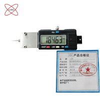 LZKL 数显擦伤深度尺(0-10) KL-2025080-00 件