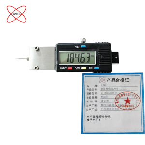 LZKL 数显擦伤深度尺(0-10) KL-2025080-00 件