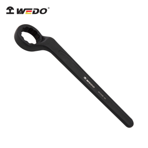 维度(WEDO) CT3308-90 高颈单头梅花扳手 90mm