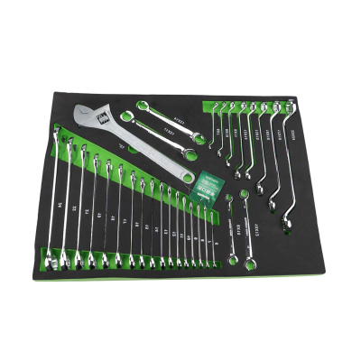 长鹿 30件工具托组 30PCS