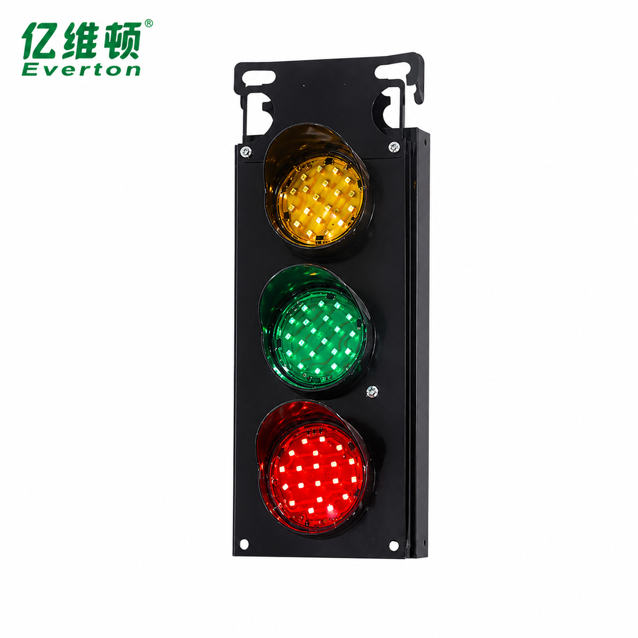 亿维顿 电源指示灯 380V 个