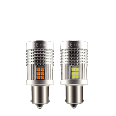 金电石 改装专用大众新速腾日间行车灯泡新款超亮 个