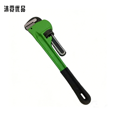 沐霓优品 管子钳 12寸300mm/把