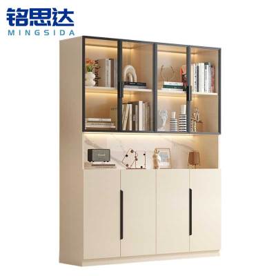 铭思达书柜储物柜