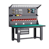 友鑫邦 防静电工作台 1.5米 台