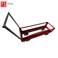 泰炙鼎 轮轴小推车 1200*1000*380mm 台