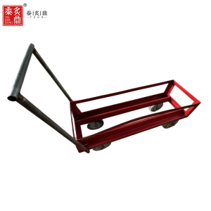 泰炙鼎 轮轴小推车 1200*1000*380mm 台