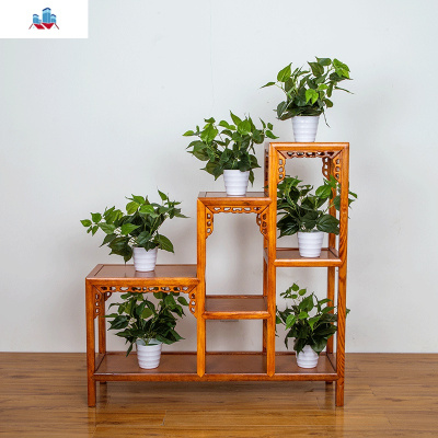 【实木花架仿古家具】旗舰店价格_专营店报价_实木花架仿古家具商家