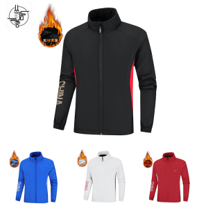 丛信哲 情侣棉服外套 WQ2608/件