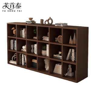芙首泰书柜三层1800*240*970mm个