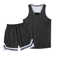 健訫奕天篮球服LQF8015