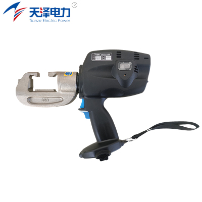 天泽电力 充电式液压钳机体 KC-706 把