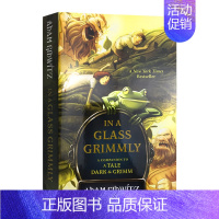 格林黑暗童话三部曲之一 [正版]格林童话 英文原版 Grimms Fairy Tales 柯林斯经典系列 儿童文学英语书