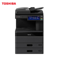 东芝(TOSHIBA)DP-6528A多功能复合机