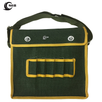 有成鑫 400*350mm 帆布工具包工具袋 个