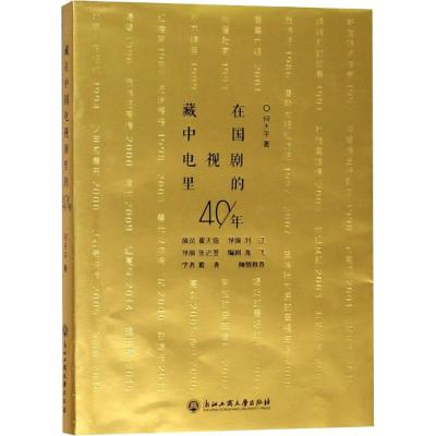 藏在中国电视剧里的40年