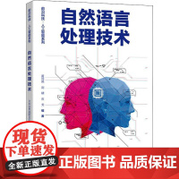 自然语言处理技术——文本信息抽取及应用研究 黄河燕 计算机与网络书籍正版