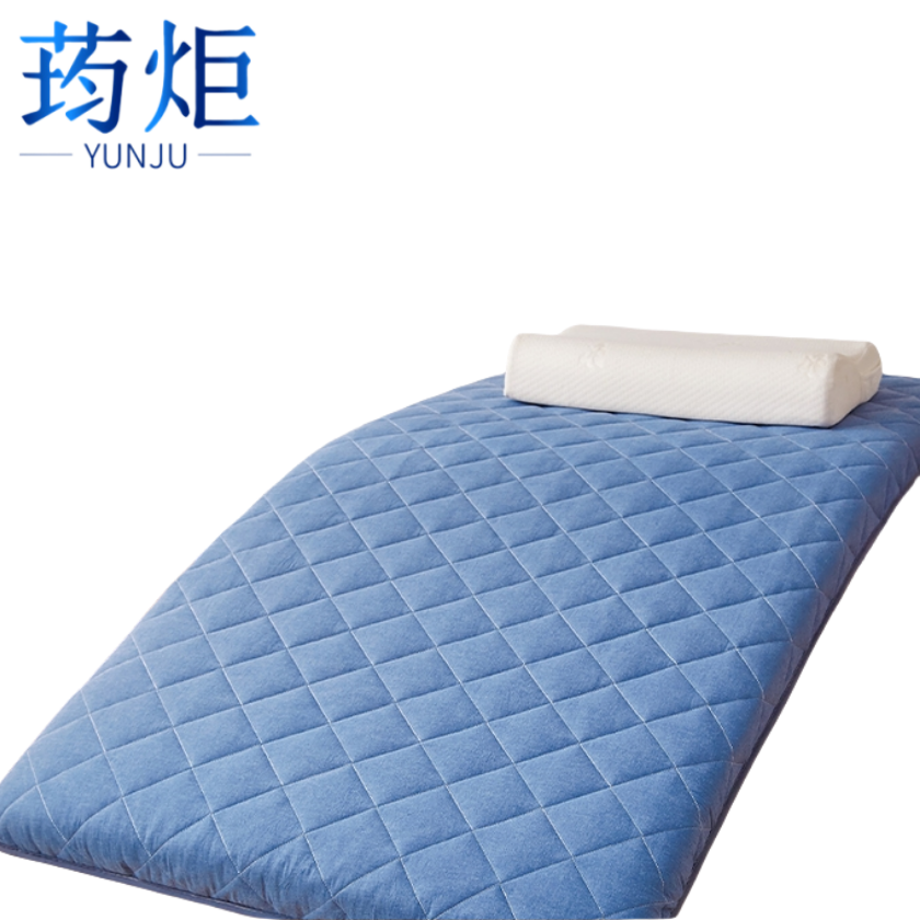 荺炬床垫