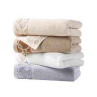 中屹得 毛巾 95g 34*74 条