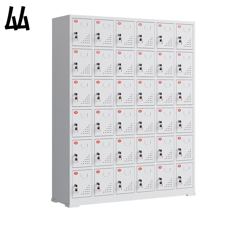 厸工具充电柜36门台