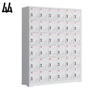 厸工具充电柜36门台