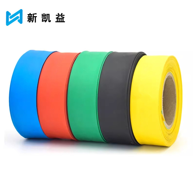 新凯益 热缩管套管电缆护套热收缩管 直径80mm 卷
