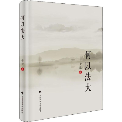 醉染图书何以法大9787562088592