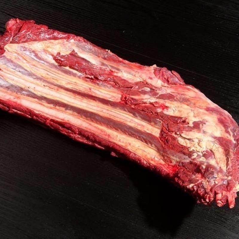 赛卡伊 川西高原牦牛肉新鲜牛肉冰鲜装新鲜耗牛肉里脊后腿肉牛腩牛腱