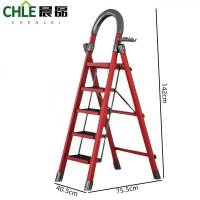 晨磊 家用梯五步个