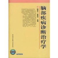音像脑部疾病诊断治疗学陈彦芳,李舜伟
