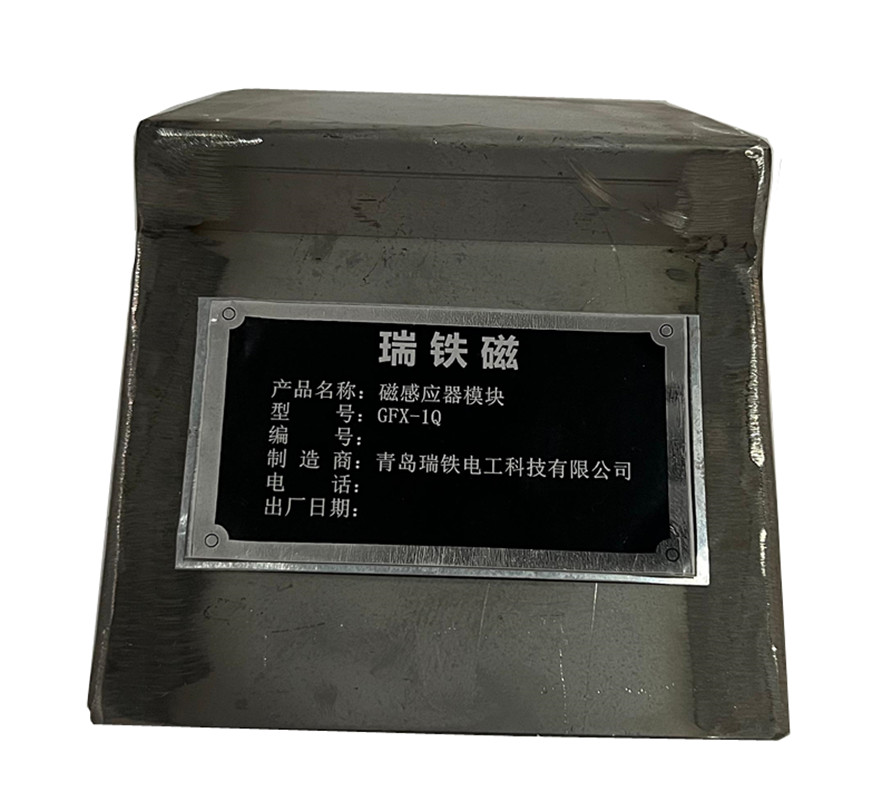 瑞铁磁 磁感应器模块 GFX-1Q 套