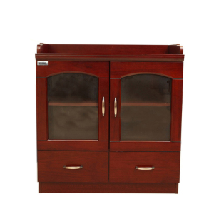 依琳达 茶水柜 800*400*850mm 台