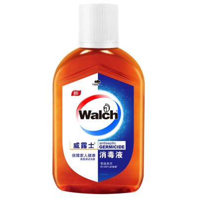 威露士消毒液330ml