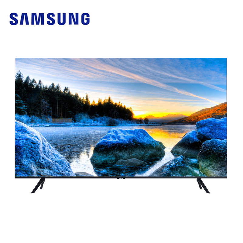 三星(samsung)ua75tu8000jxxz 75英寸4k超清 hdr 画质 智能语音网络