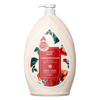 欧丽琦香氛沐浴露持久留香补水滋润 保湿玫瑰香氛沐浴乳2L