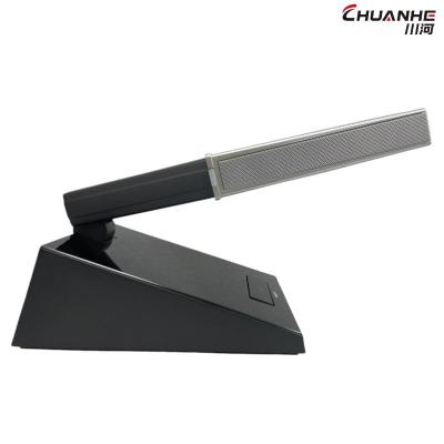 川河 手拉手会议代表单元(C款) CHE-AD8018C 只