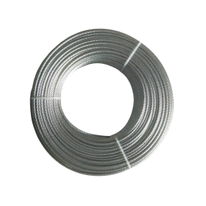 众城应鑫 不锈钢钢丝绳 6mm 米