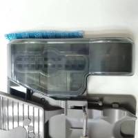 帮客材配 原装 惠而浦手持无线吸尘器P9 水箱+抹布 收前务必验货