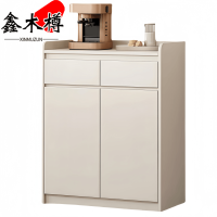 鑫木樽餐边柜80cm个