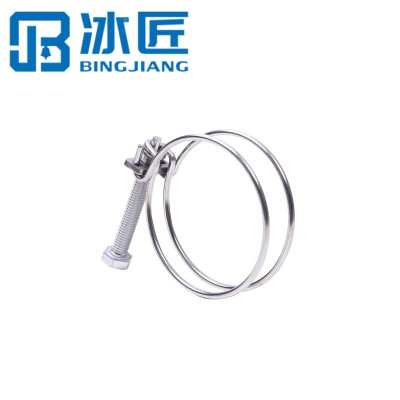 冰匠 304不锈钢钢丝箍 单位:个