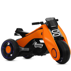 贝多奇新款1-9岁电动车儿童电动摩托车三轮车男女宝宝可坐人小孩玩具车