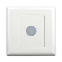 触摸开关可调延时轻按楼道LED节能灯电机排风扇