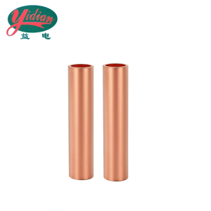 益电 铜连接管 GT-35 个