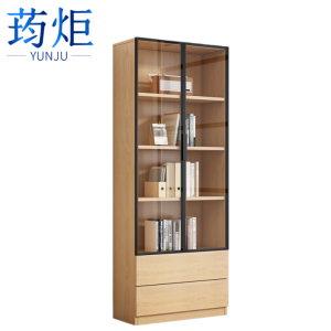 荺炬 书柜
