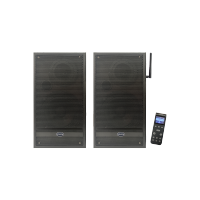 VOKON 沃云 有源音箱[50W+2.4G标配话筒]VB-9204