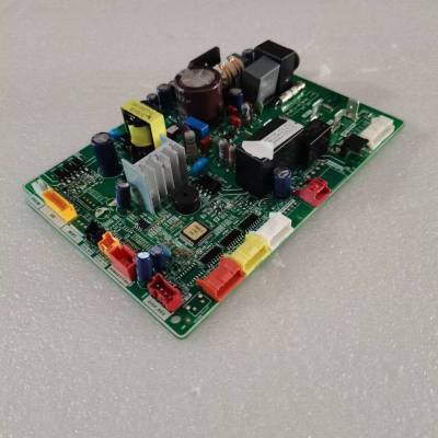 帮客材配 全新原装 2396532 室内主控板组件 KFR- 50GW/HB1W 收前务必验货