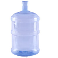 老房太太 纯净水桶 7.5L PC材质 加厚塑料桶 手提桶 饮水机桶 L232/个