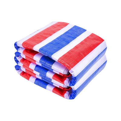 瑞季勤 彩条布 2*50m 卷