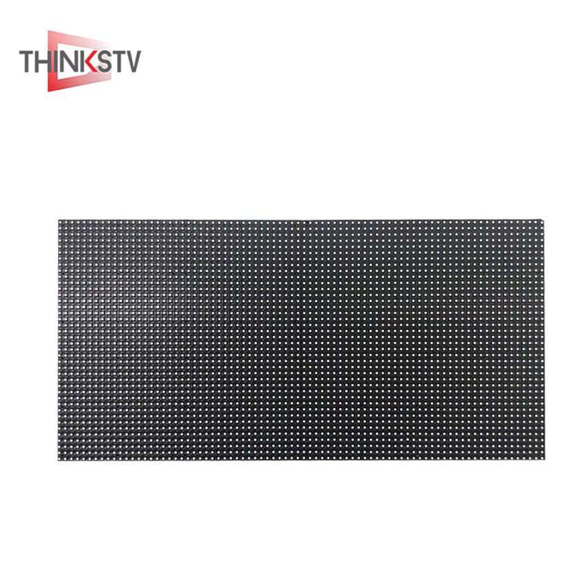 泰亨 室内LED显示屏 P4 块