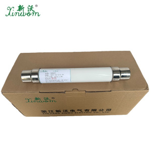 新沃 XINWOM 保险管